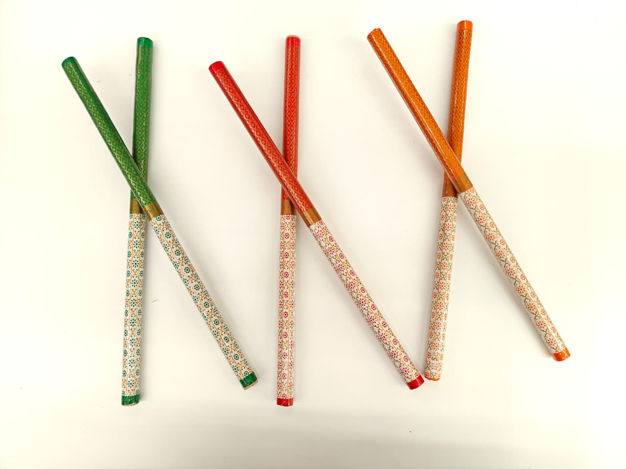 Maheshwari Fancy Store - Dandiya Sticks